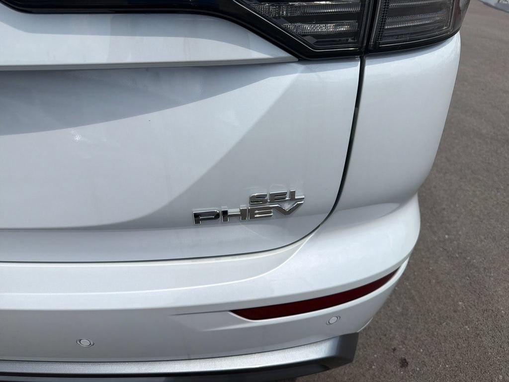 New 2026 Mitsubishi Outlander SEL AWD/4WD image 5