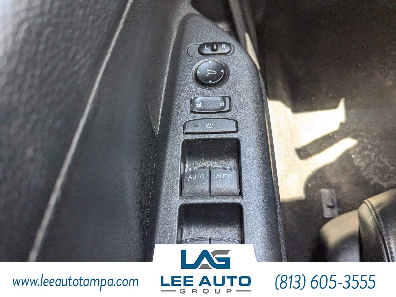 Used 2020 Honda Civic EX-L image 21