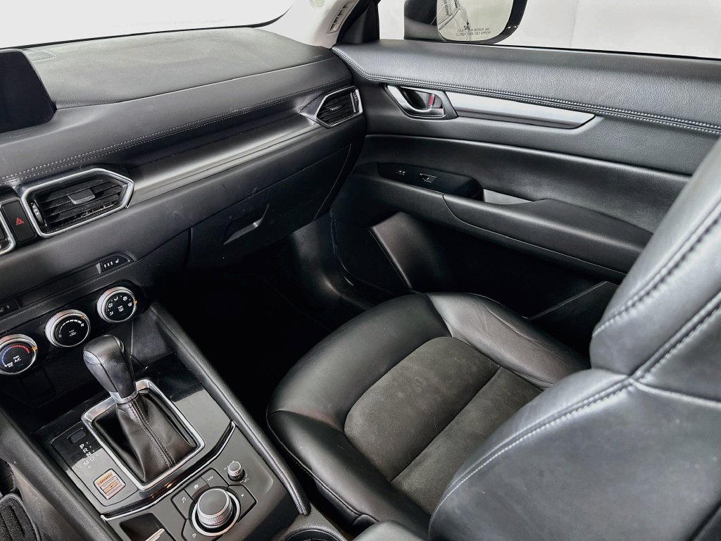 Used 2019 MAZDA CX-5 Grand Select AWD/4WD image 31