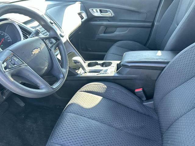 Used 2015 Chevrolet Equinox LS w/ LPO, Protection Package image 12