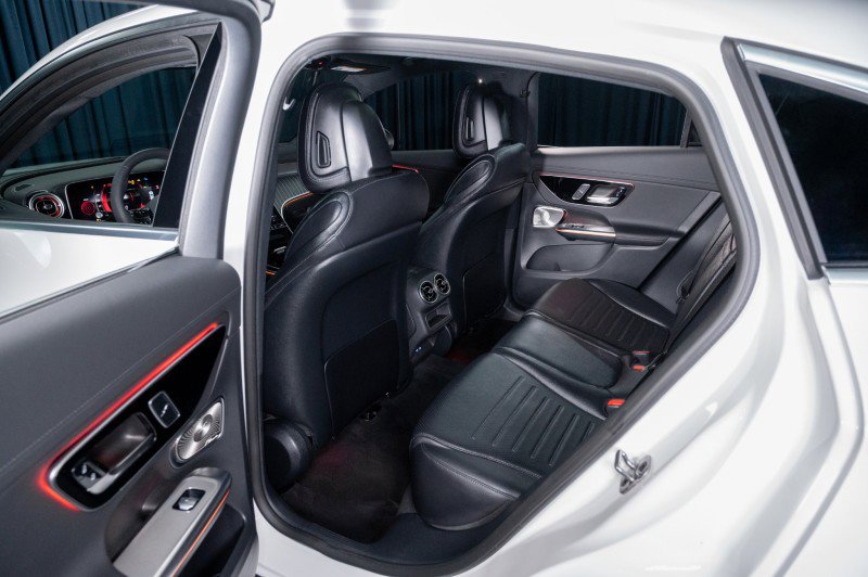New 2026 Mercedes-Benz GLC 300 4MATIC image 26