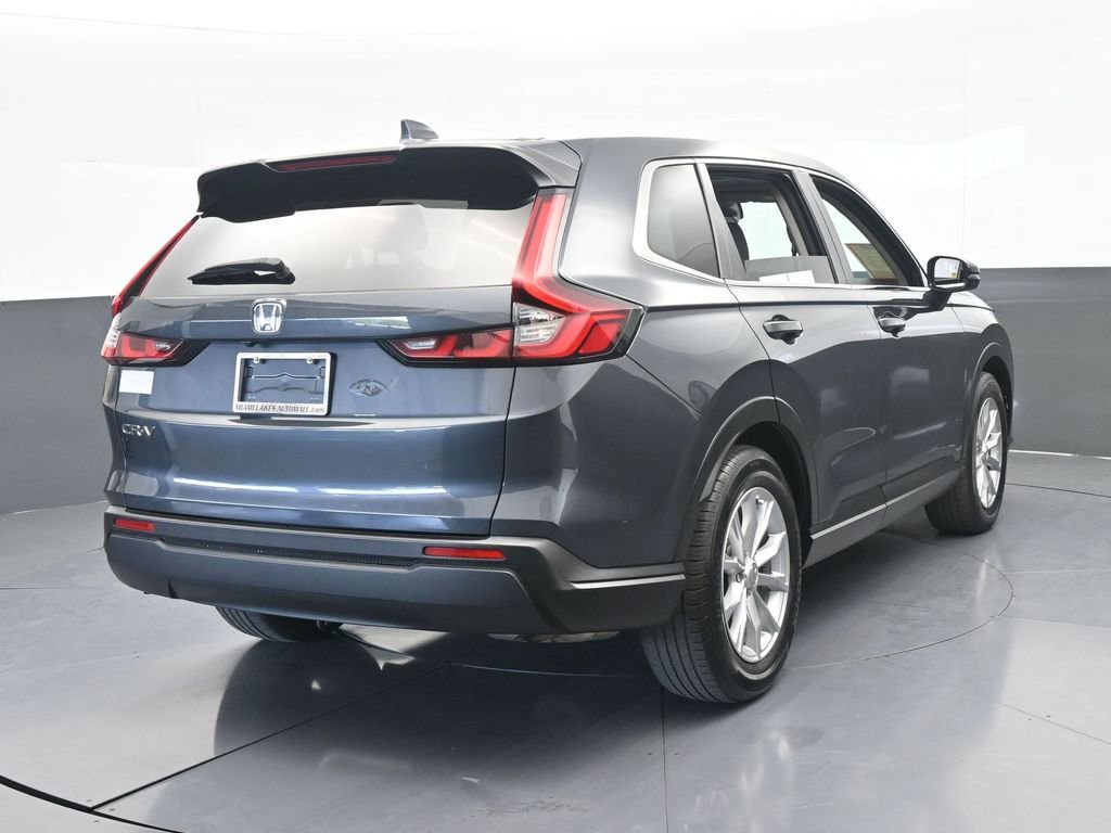 Used 2024 Honda CR-V EX image 5