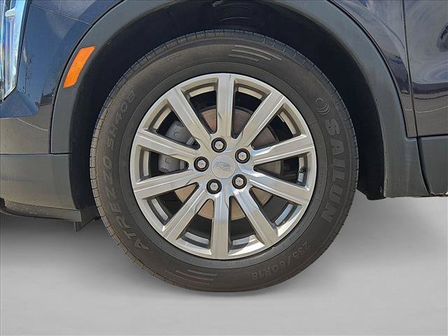 Used 2023 Cadillac XT4 Premium Luxury AWD/4WD image 23