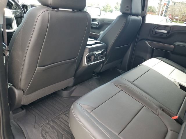 Used 2022 GMC Sierra 1500 SLT w/ SLT Premium Plus Package image 33