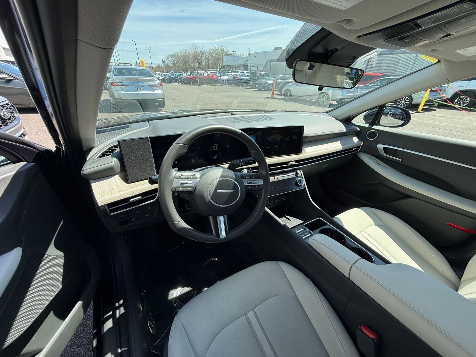 Used 2025 Hyundai Sonata SEL image 33