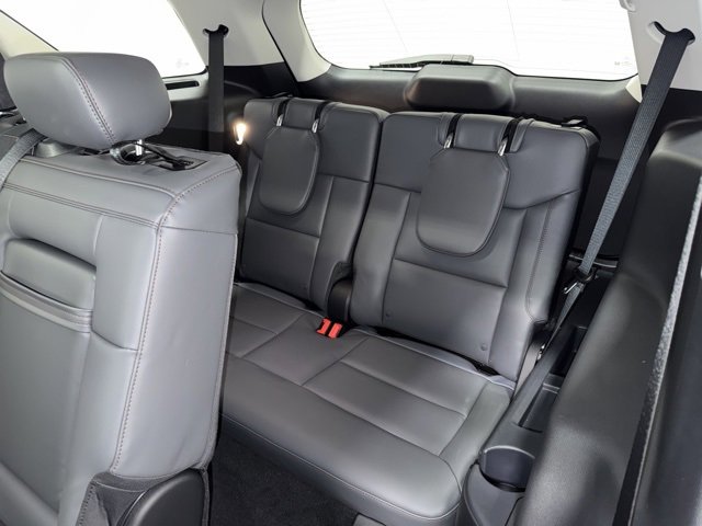 New 2026 Ford Explorer Active w/ Active Comfort Package image 35