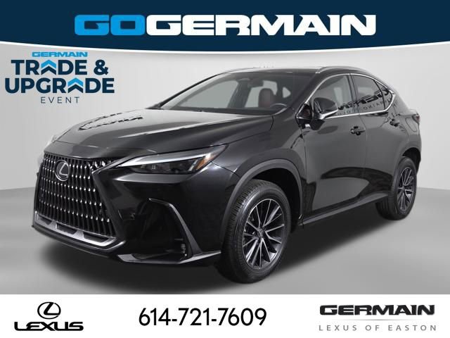 Used 2024 Lexus NX 350 AWD