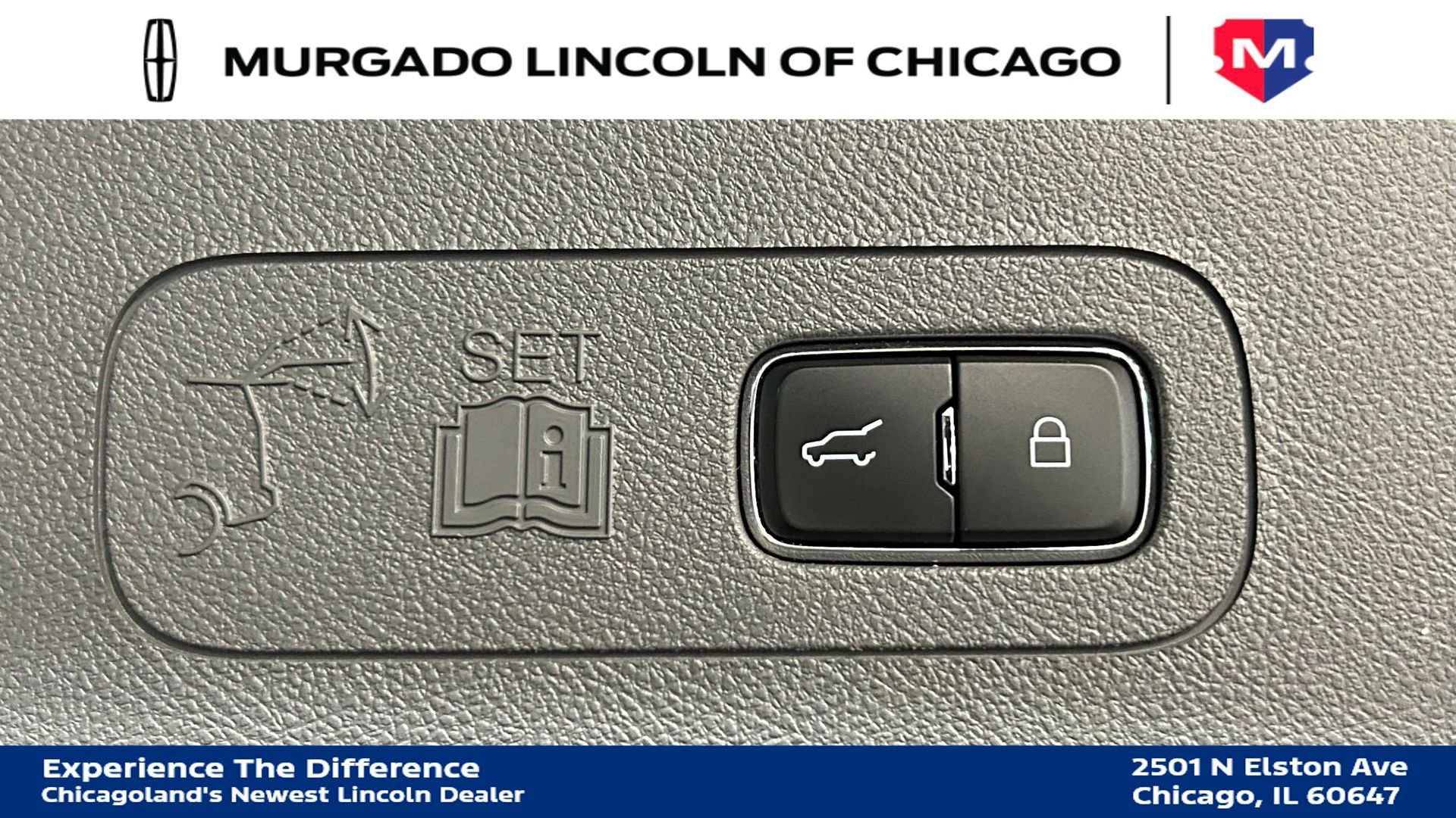 Certified 2021 Lincoln Aviator Reserve w/ Equipment Group 202A AWD/4WD image 27