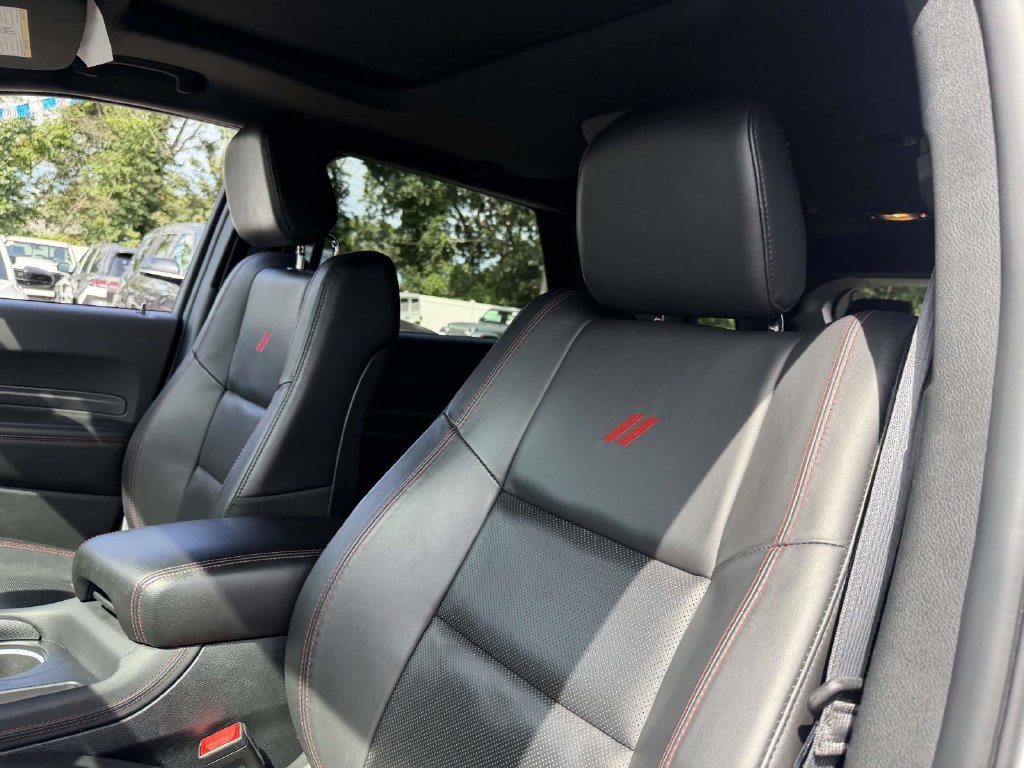 Used 2026 Dodge Durango GT AWD/4WD image 19