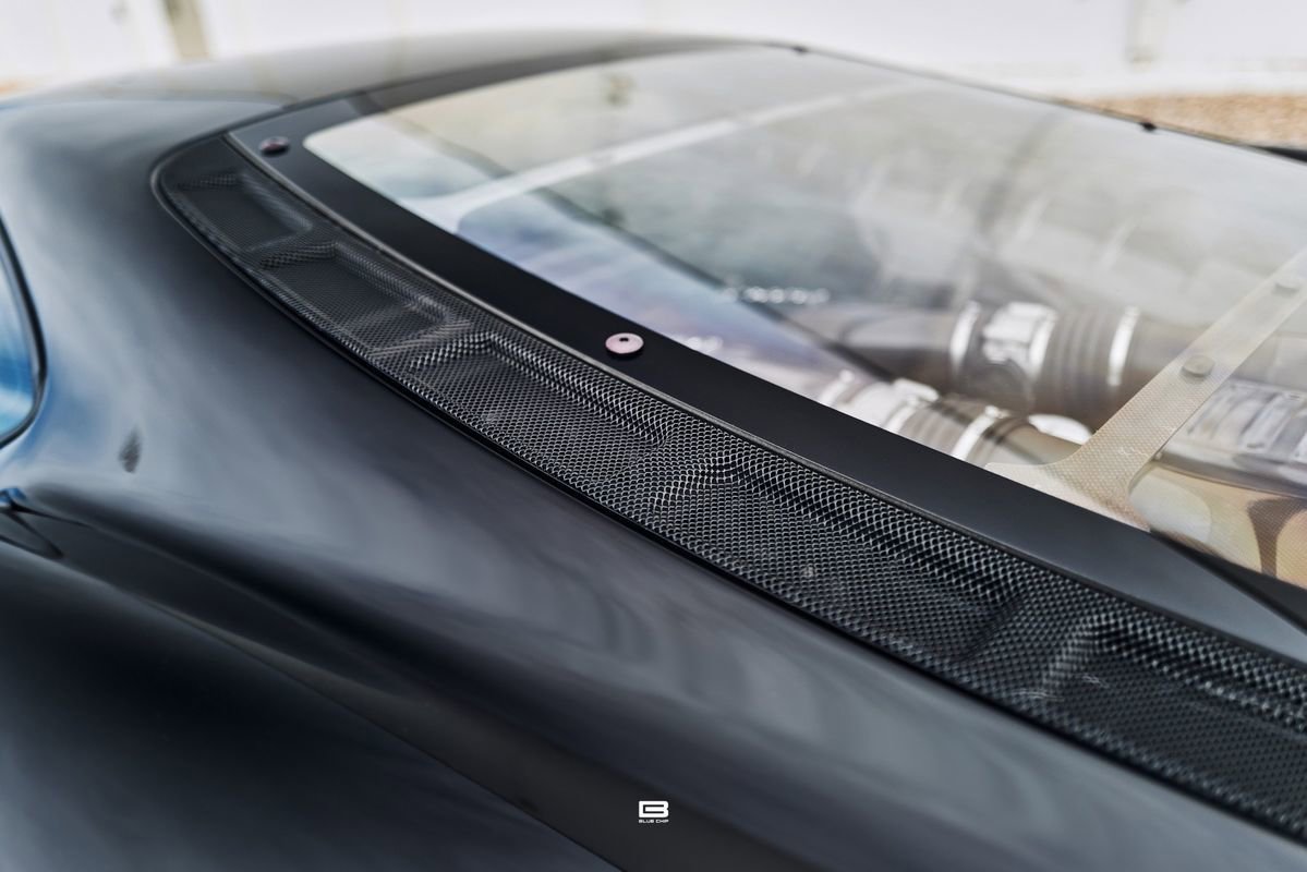 Used 2008 Ferrari F430 Scuderia RWD image 8
