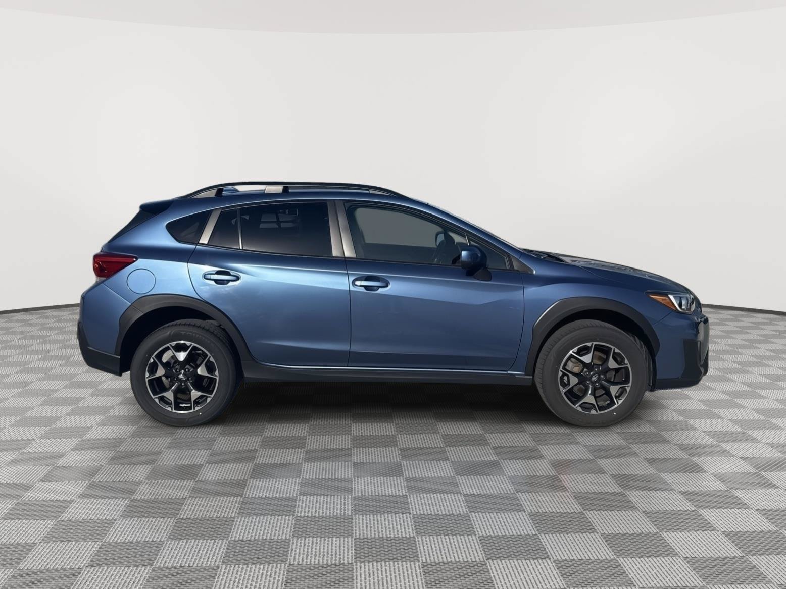 Used 2019 Subaru Crosstrek 2.0i Premium AWD/4WD image 16