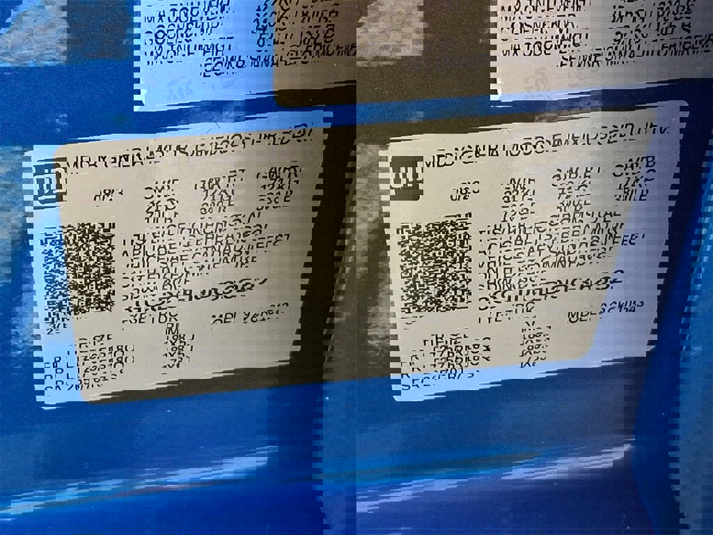 Certified 2023 Chevrolet Silverado 1500 Custom Trail Boss image 29