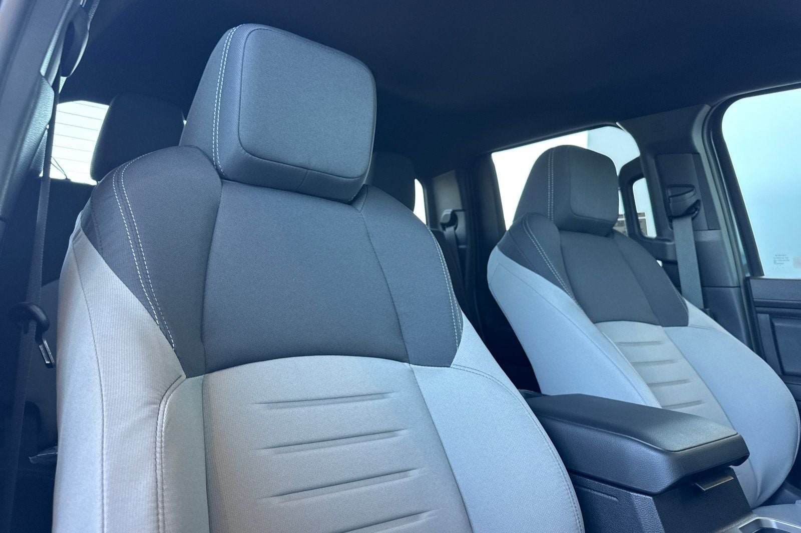 New 2026 Toyota Tacoma TRD Sport AWD/4WD image 19