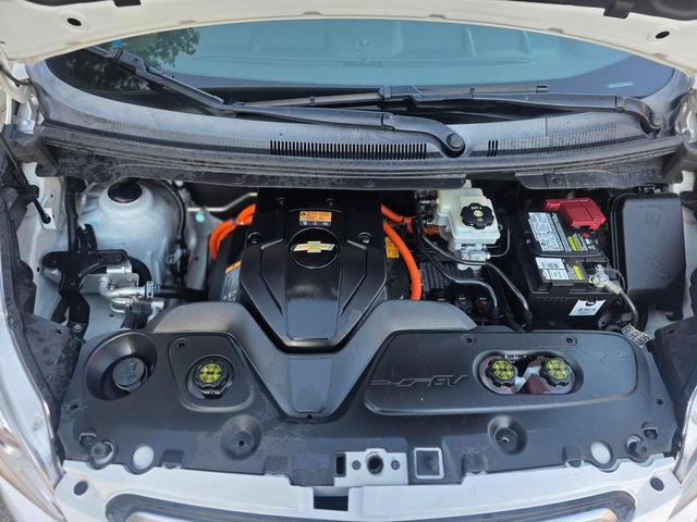 Used 2016 Chevrolet Spark LT FWD image 38