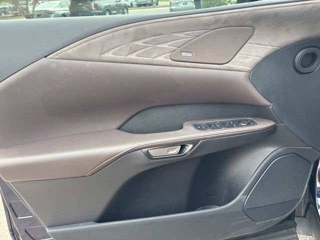 Used 2024 Lexus RX 350 FWD w/ Convenience Package image 8