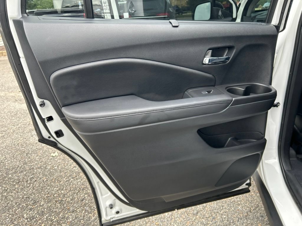 Used 2021 Honda Pilot Special Edition image 20
