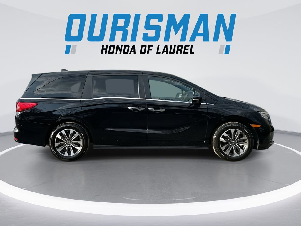 Used 2023 Honda Odyssey EX-L image 9