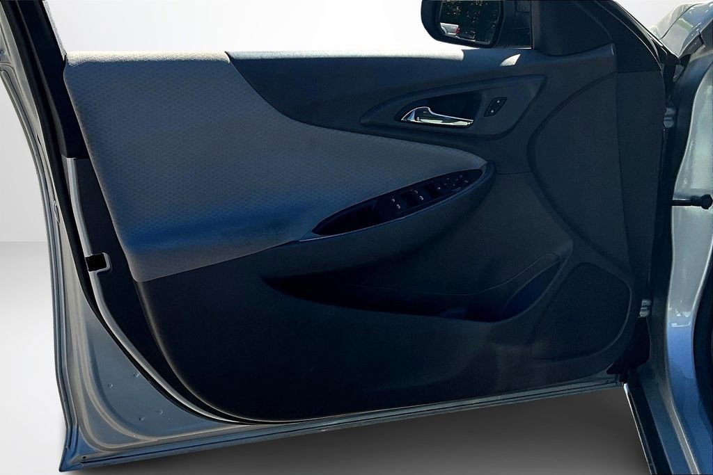 Used 2020 Chevrolet Malibu LT w/ Fleet LT Safety Plus Package image 20