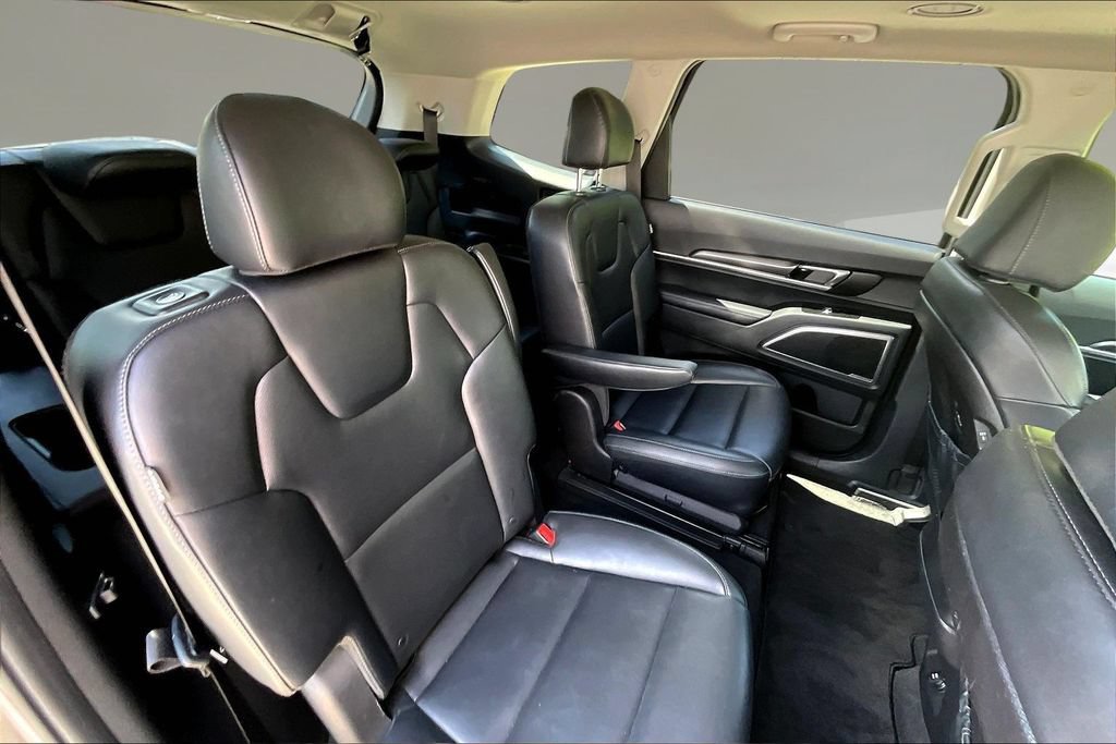Certified 2025 Kia Telluride S AWD/4WD image 24
