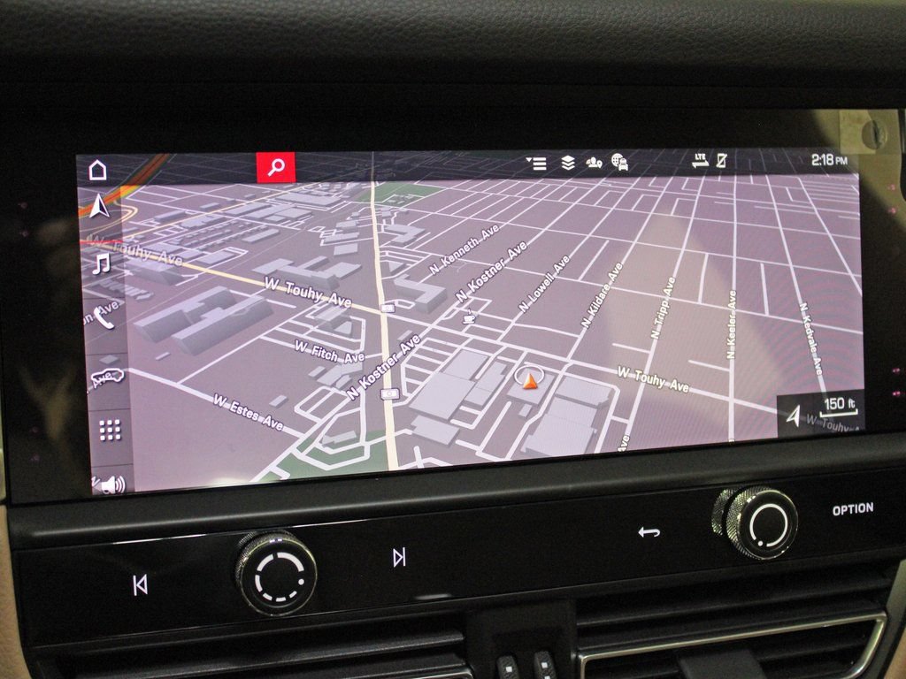 Certified 2026 Porsche Macan AWD/4WD image 27