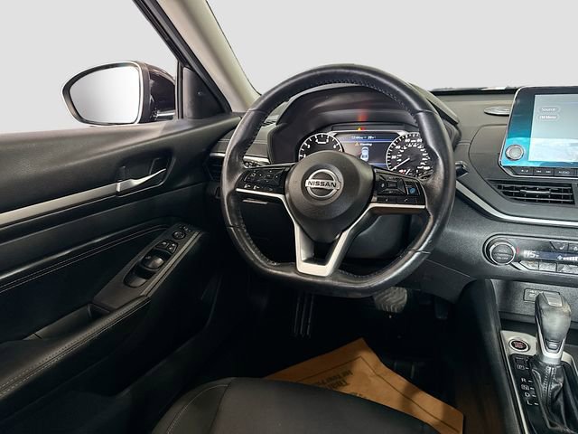 Used 2019 Nissan Altima 2.5 SV image 23