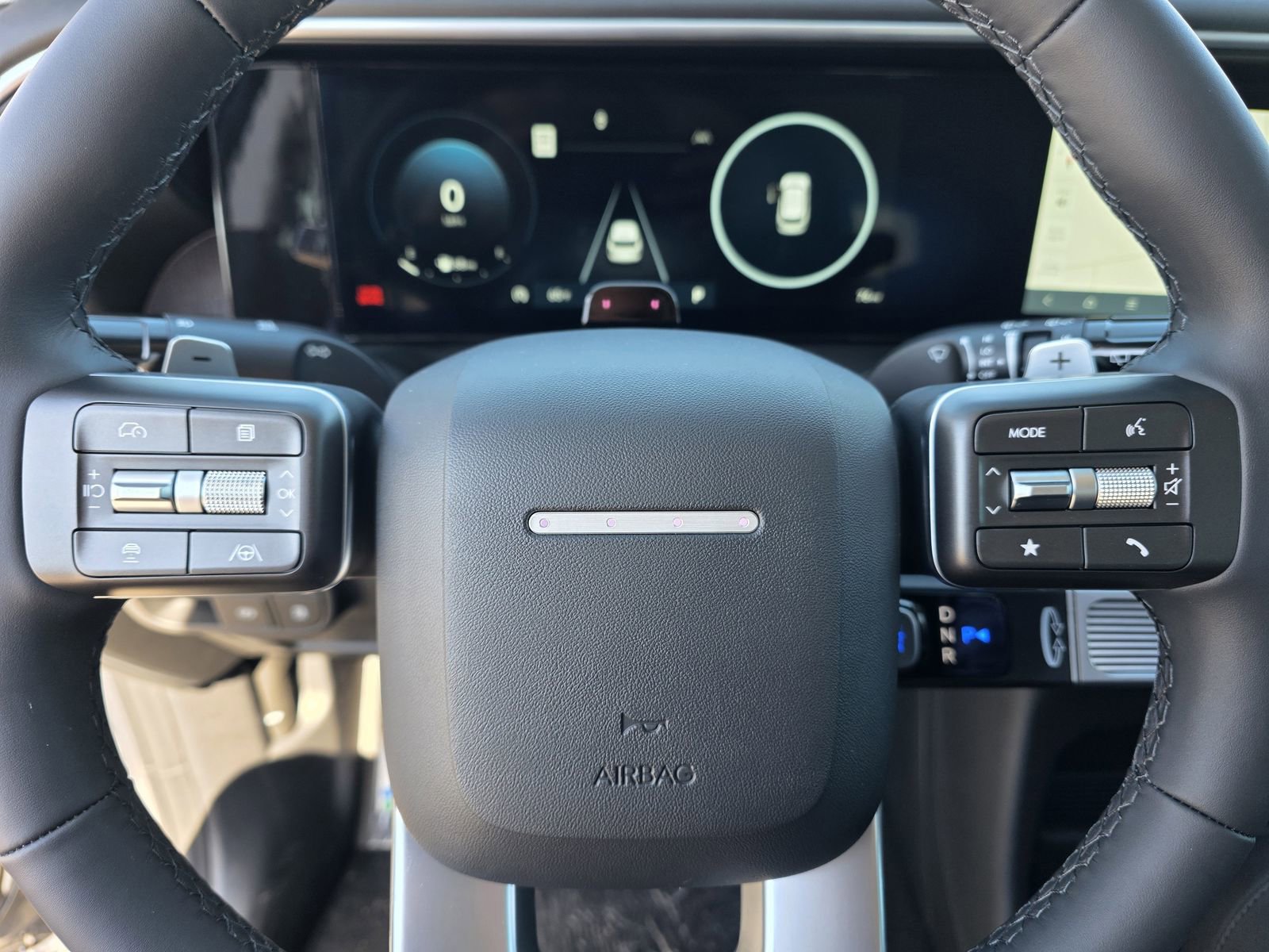 New 2026 Hyundai Palisade SEL image 29