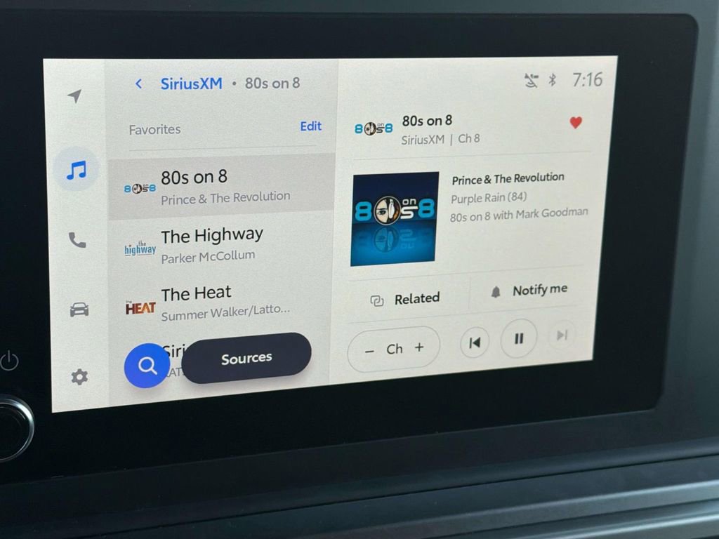 Certified 2025 Toyota 4Runner SR5 image 14