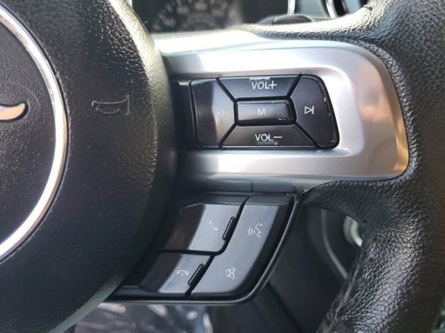 Used 2015 Ford Mustang Convertible w/ Equipment Group 051A image 17