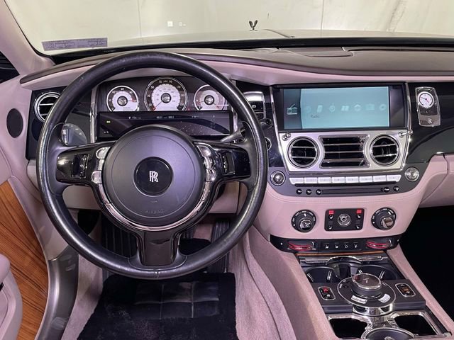 Used 2014 Rolls-Royce Wraith image 29