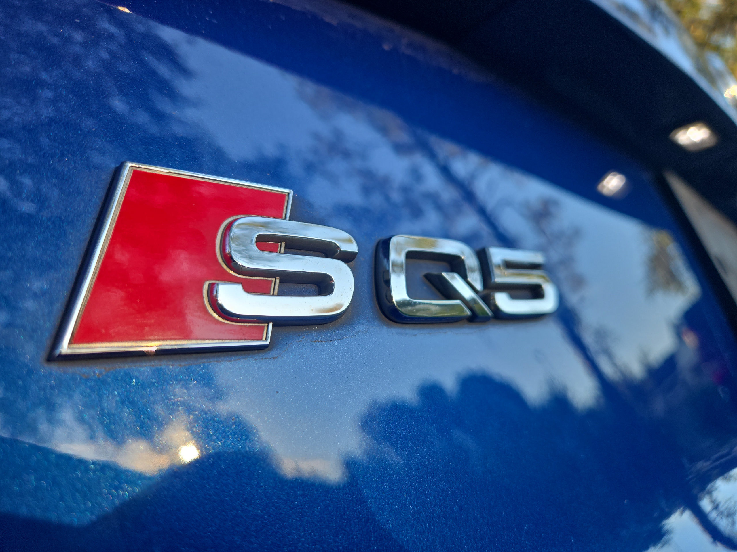 Used 2016 Audi SQ5 Prestige AWD/4WD image 14