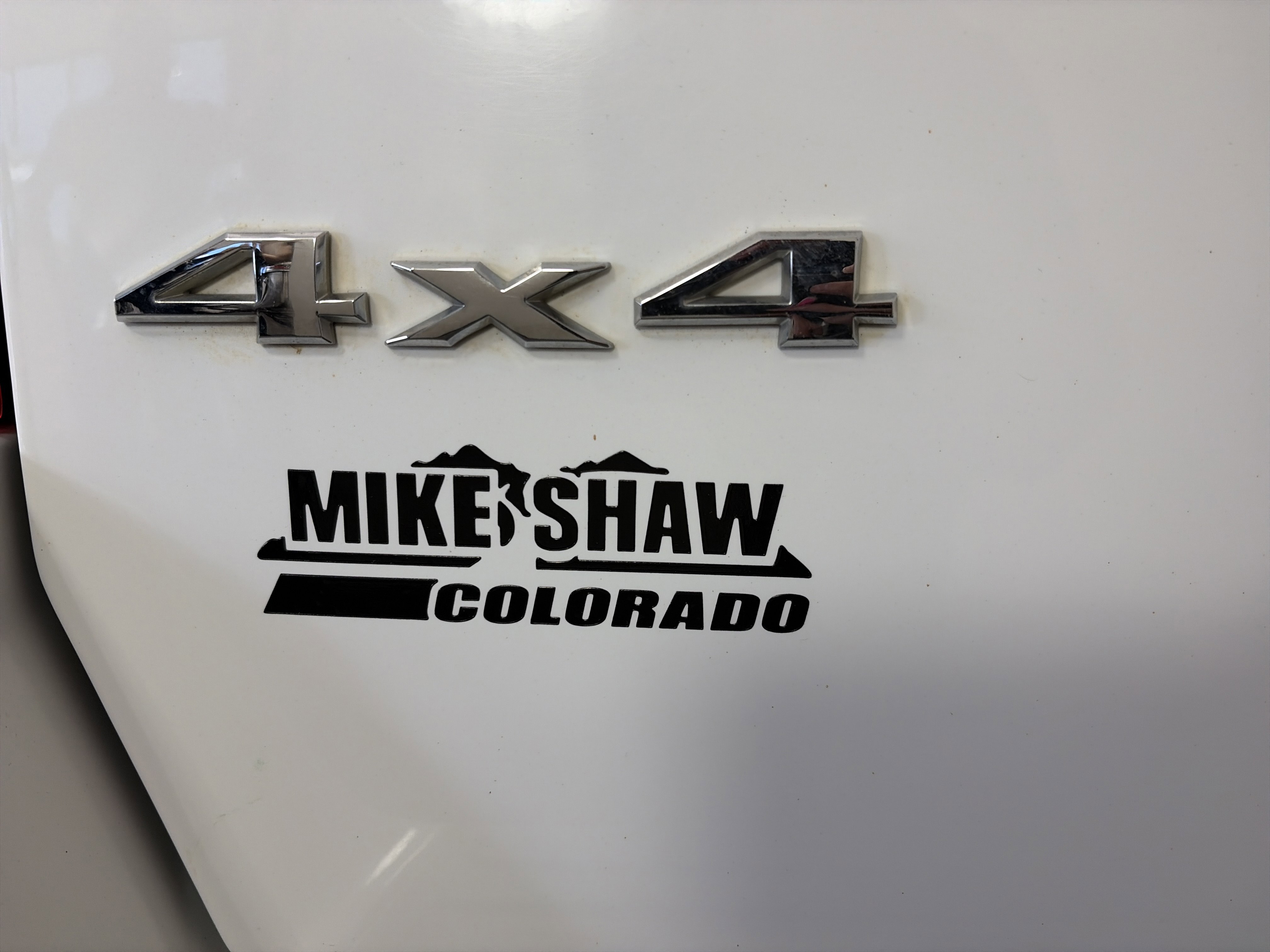 Used 2016 Jeep Compass Latitude AWD/4WD image 26