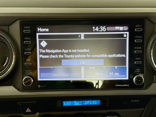 Used 2021 Toyota Tacoma TRD Sport image 13