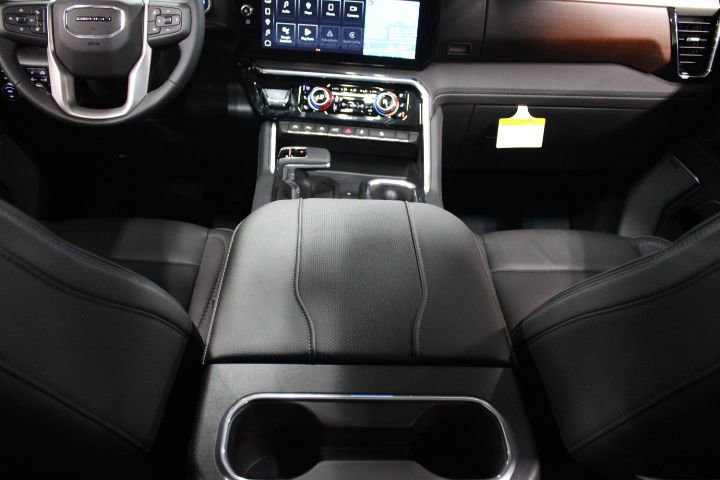 New 2026 GMC Sierra 1500 Denali image 34