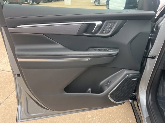 New 2026 Buick Enclave Sport Touring w/ Power Package FWD image 10