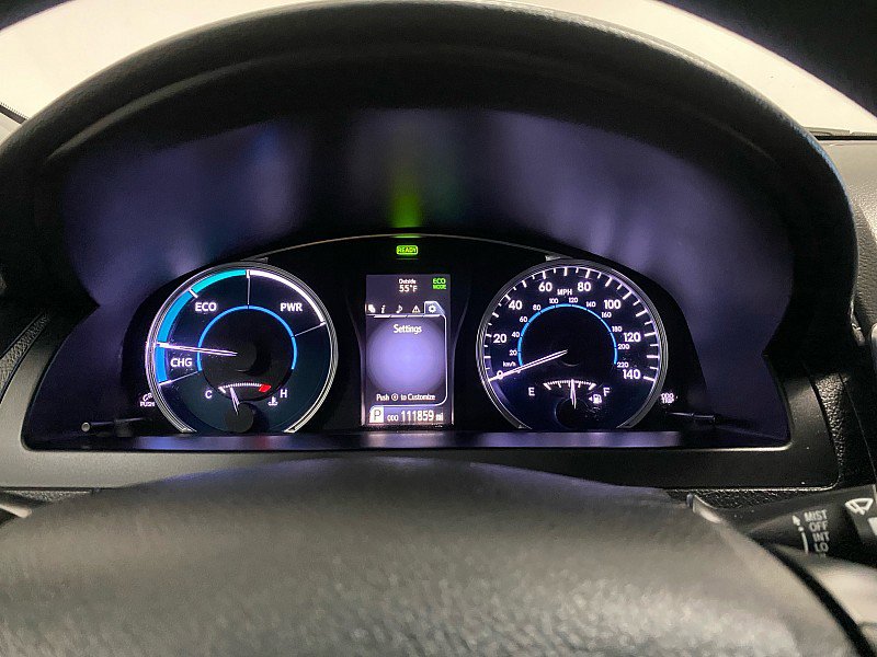 Used 2015 Toyota Camry LE image 17