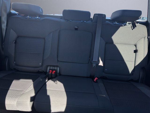 Certified 2023 GMC Sierra 1500 Elevation image 23