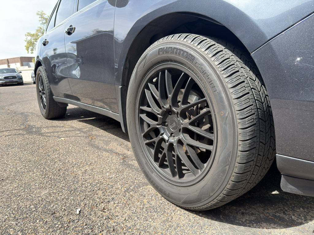 Used 2016 Acura MDX SH-AWD w/ Technology Package image 5