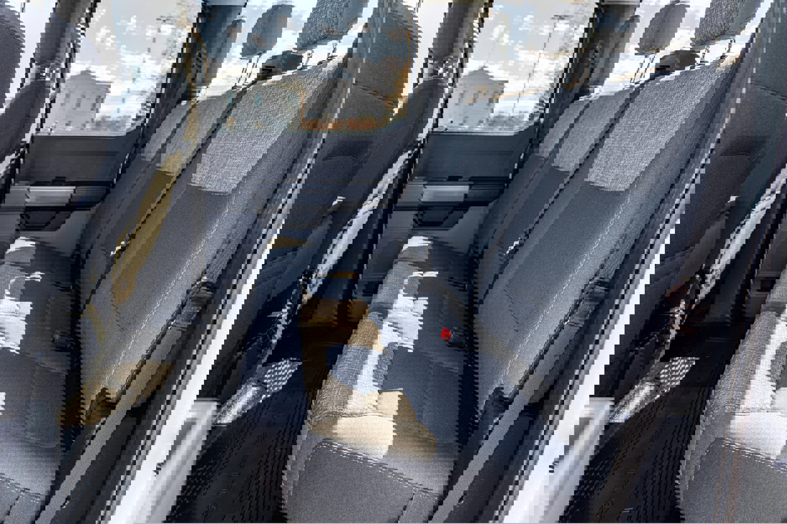 Used 2024 Ford F350 XLT w/ FX4 Off-Road Package image 14