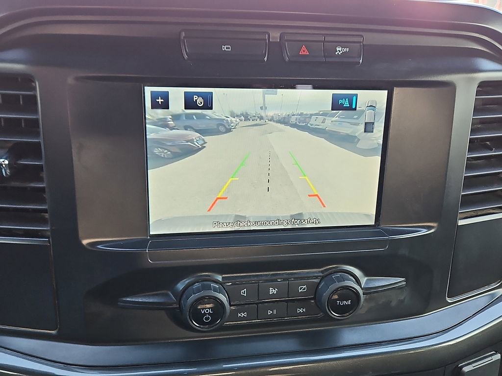 Used 2022 Ford F150 XL w/ STX Appearance Package image 17