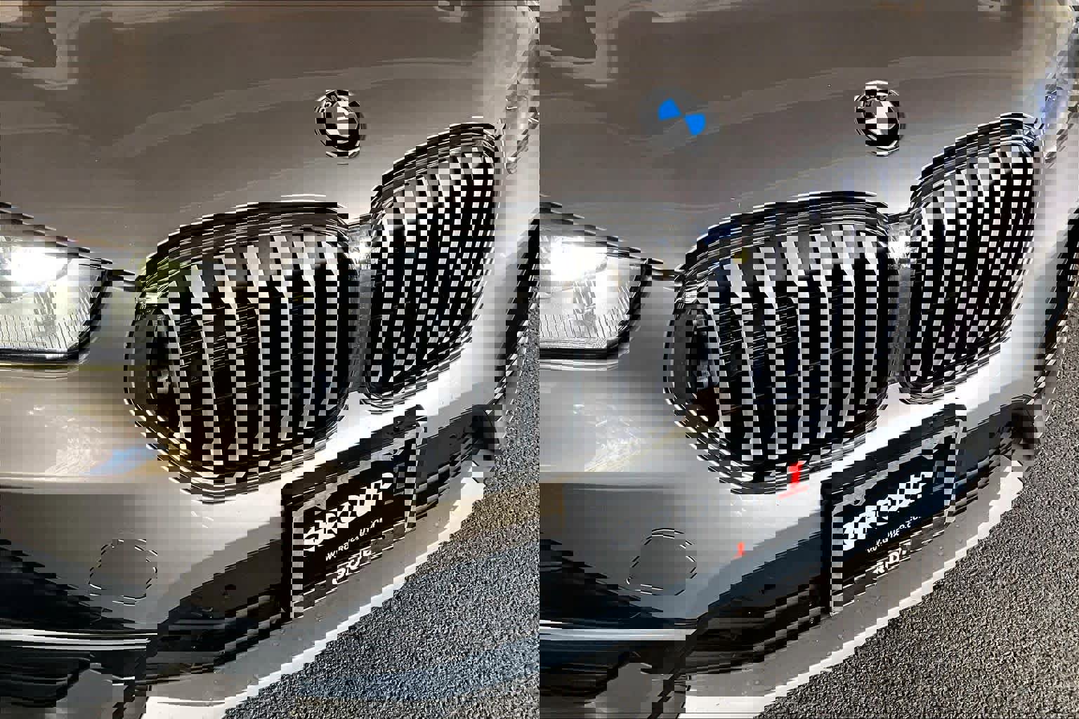 Used 2021 BMW X1 sDrive28i w/ Convenience Package image 29