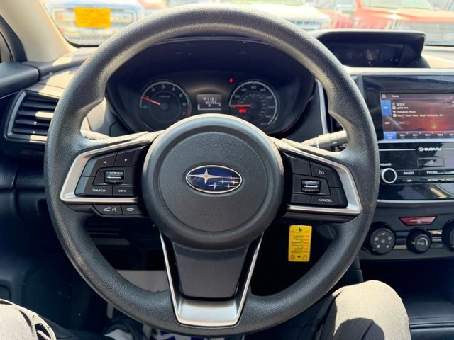 Used 2019 Subaru Crosstrek 2.0i image 22