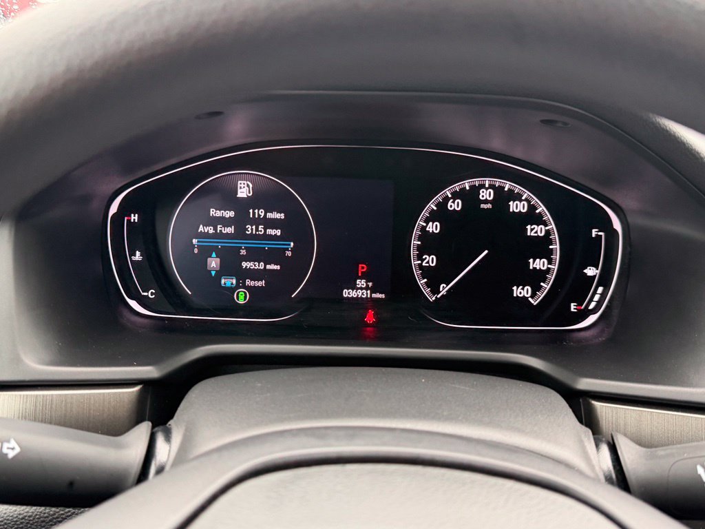 Used 2019 Honda Accord LX image 23