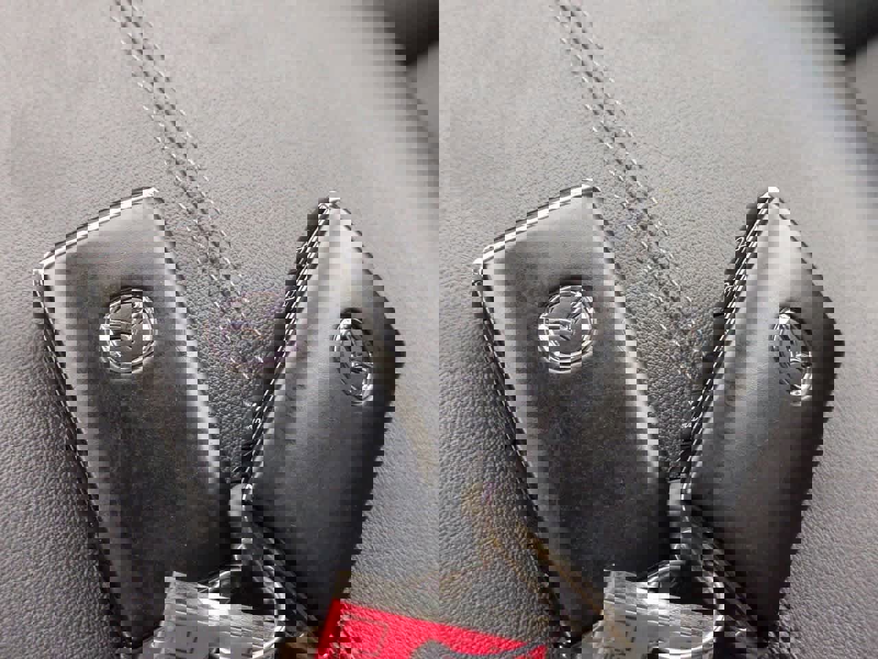 Used 2022 MAZDA CX-30 AWD 2.5 S w/ Select Package image 32