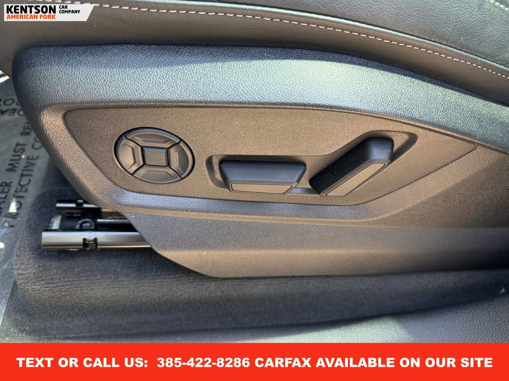 Used 2025 Audi Q7 3.0T Premium Plus image 35