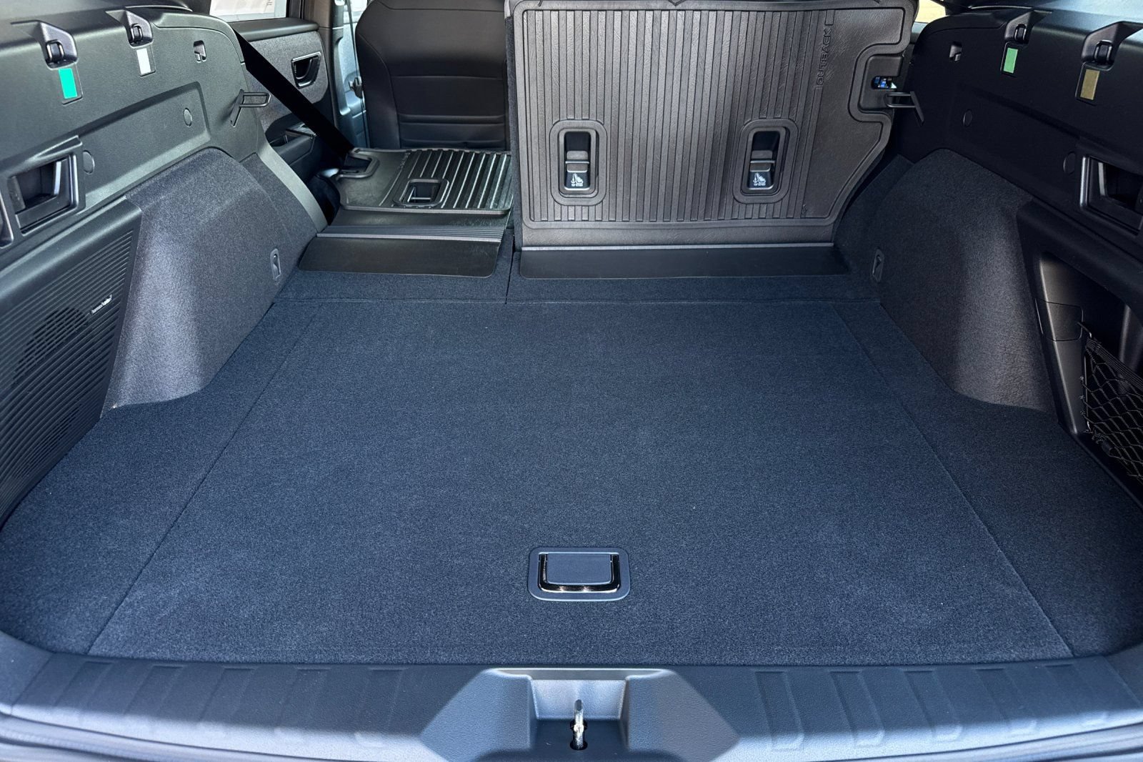 New 2026 Subaru Outback Limited AWD/4WD image 18