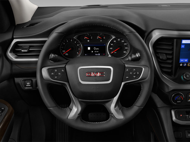 Used 2021 GMC Acadia AT4 w/ LPO, 'HIT The Road' Package image 8