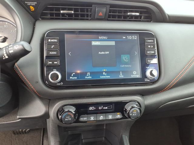 Certified 2024 Nissan Kicks SR image 10