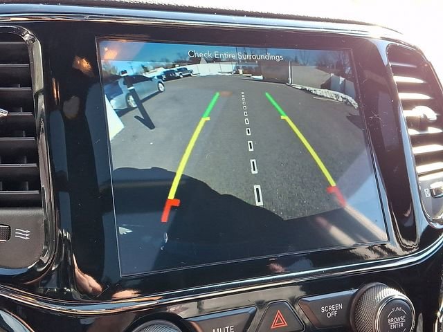 Used 2019 Jeep Grand Cherokee Limited X image 22