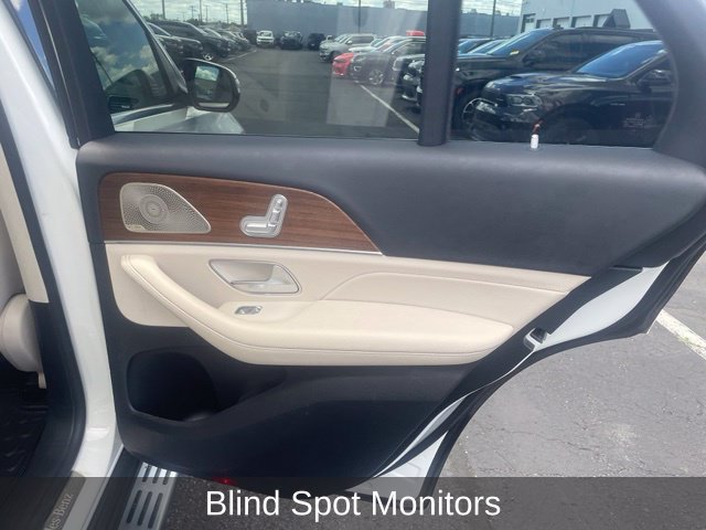 Used 2023 Mercedes-Benz GLE 450 4MATIC image 19