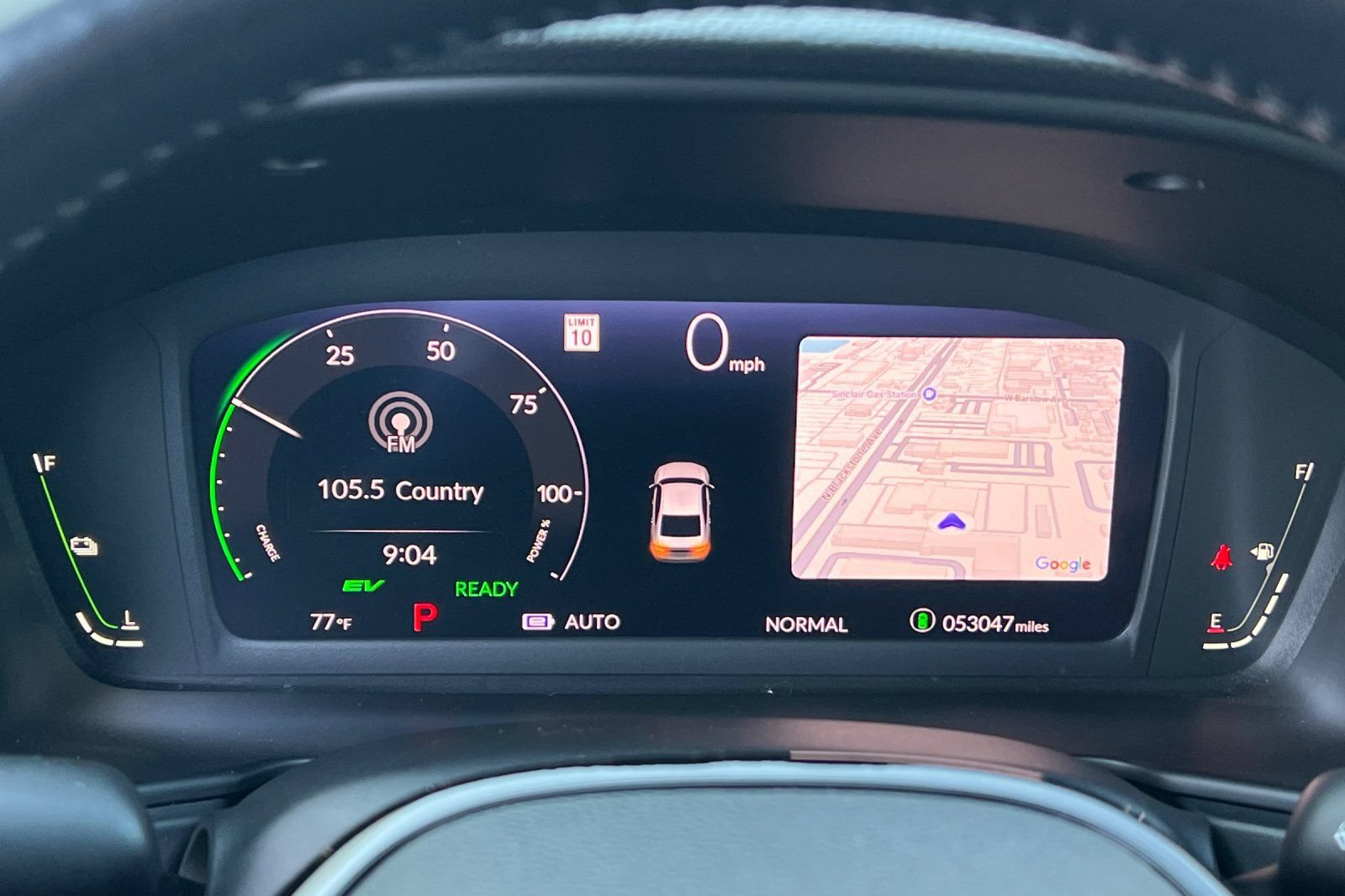 Used 2023 Honda Accord Touring image 37